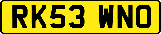 RK53WNO
