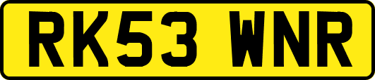 RK53WNR