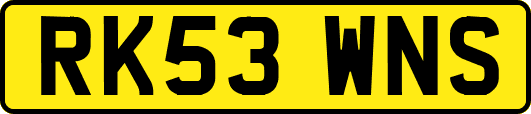 RK53WNS