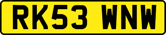 RK53WNW