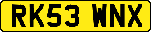 RK53WNX