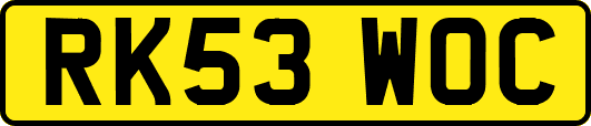 RK53WOC