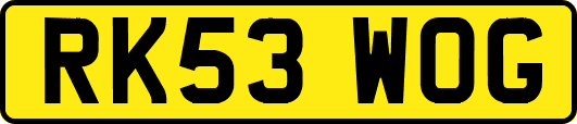 RK53WOG