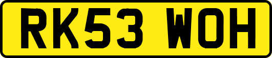 RK53WOH