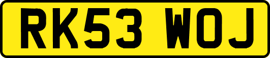 RK53WOJ
