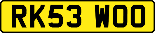 RK53WOO