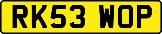 RK53WOP