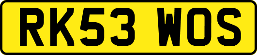 RK53WOS