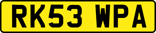 RK53WPA