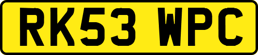 RK53WPC