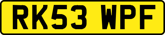 RK53WPF