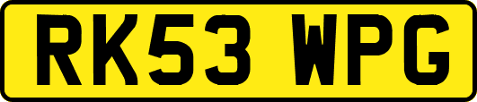 RK53WPG