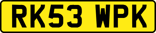 RK53WPK