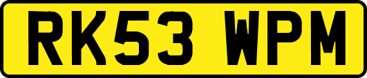 RK53WPM