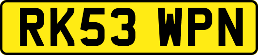 RK53WPN