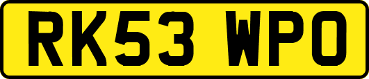 RK53WPO