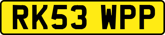 RK53WPP