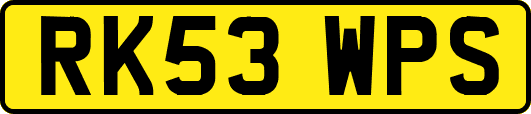 RK53WPS