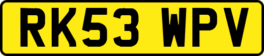 RK53WPV