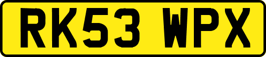 RK53WPX
