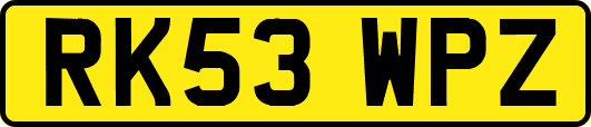RK53WPZ