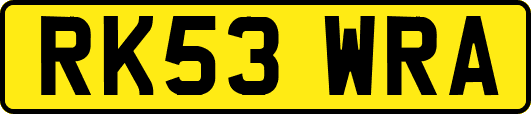 RK53WRA