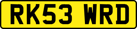 RK53WRD