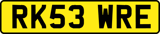 RK53WRE