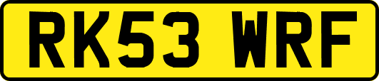 RK53WRF