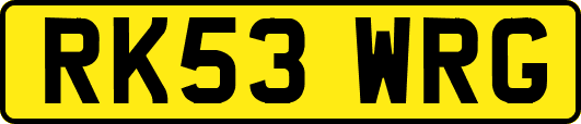 RK53WRG