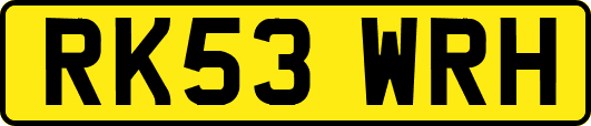 RK53WRH