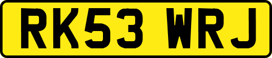 RK53WRJ