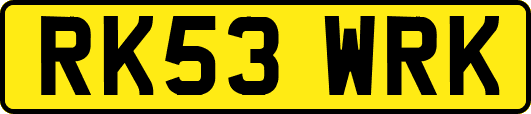 RK53WRK