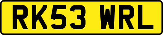 RK53WRL