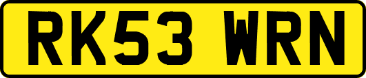RK53WRN