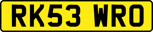RK53WRO