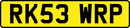RK53WRP