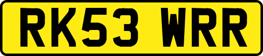 RK53WRR