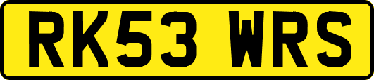 RK53WRS