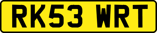 RK53WRT