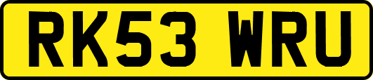 RK53WRU