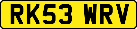 RK53WRV