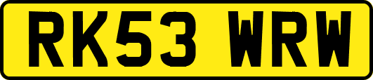 RK53WRW