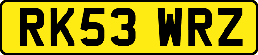 RK53WRZ