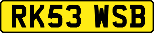 RK53WSB