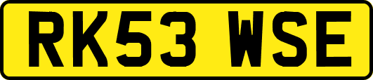 RK53WSE