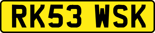 RK53WSK
