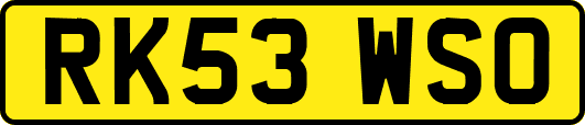 RK53WSO