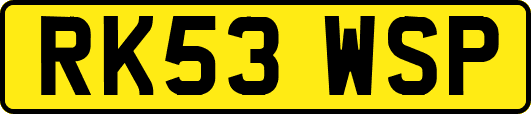 RK53WSP