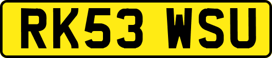 RK53WSU